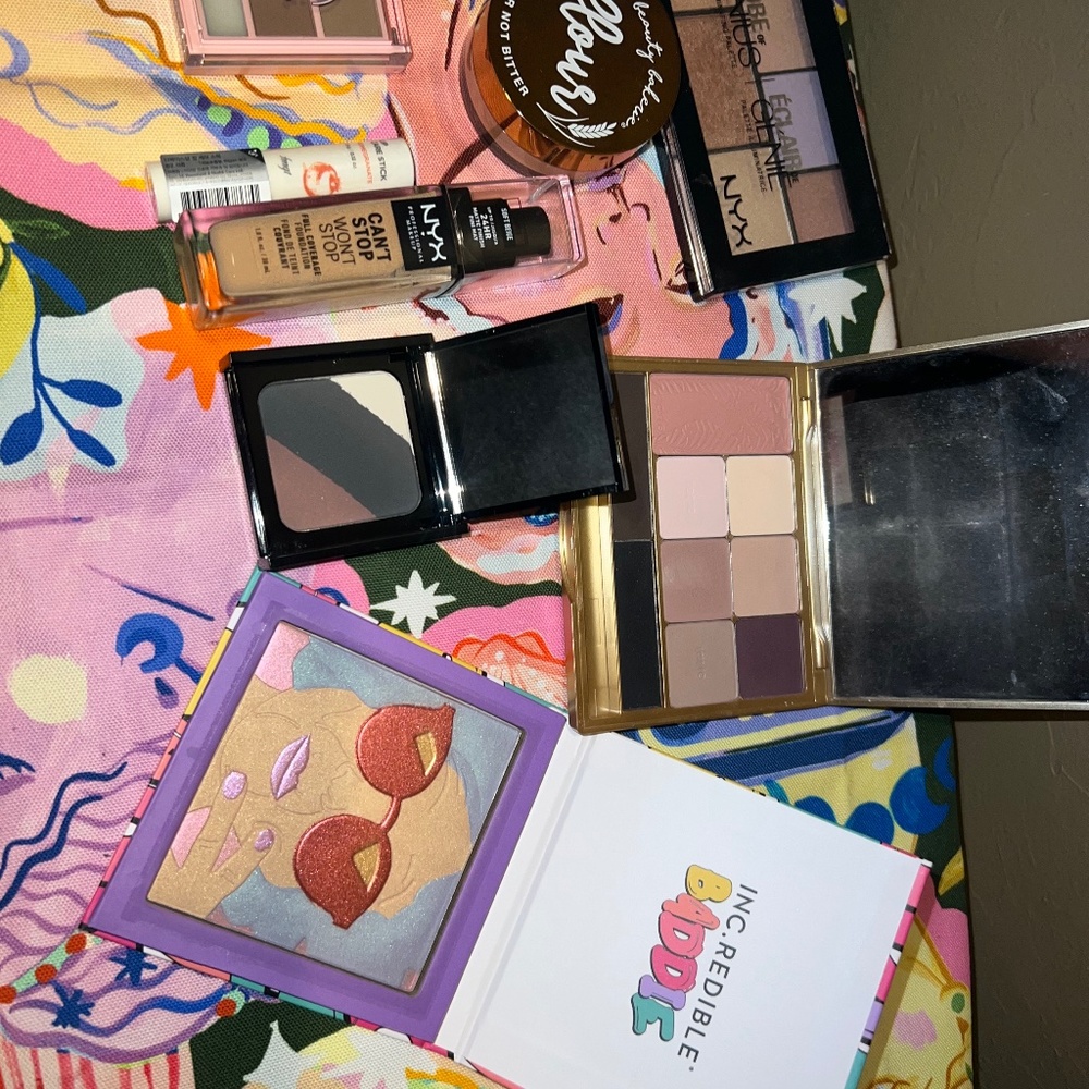 Makeup
